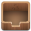 Recycle Bin Icon 64x64 png